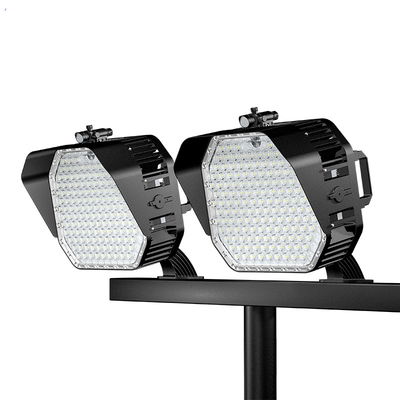 600W एलईडी स्पोर्ट कोर्ट लाइट IP67 3000K-6500K 100-277V