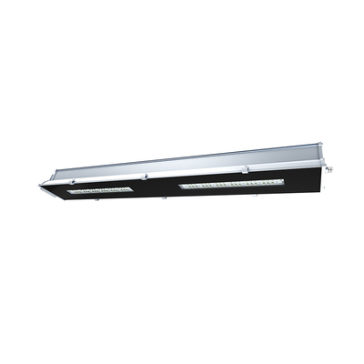 10-100W IP66 धमाका सबूत एलईडी लाइट्स ATEX 2700k-6500k