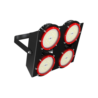 IP67 धमाका प्रूफ एलईडी लाइट्स 150Im उच्च तापमान 10-150W
