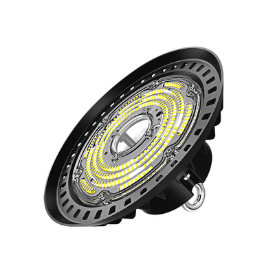 100W 300 वाट यूएफओ एलईडी हाई बे लाइट IP66 150W 200W