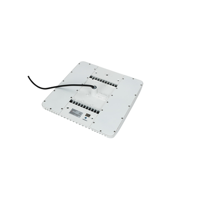 60W आउटडोर एलईडी चंदवा लाइट फिक्स्चर IP66 2200K-7000K