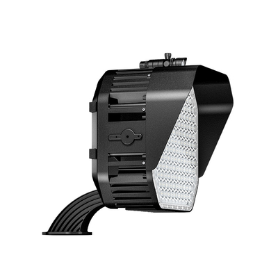 600W एलईडी स्पोर्ट कोर्ट लाइट IP67 3000K-6500K 100-277V