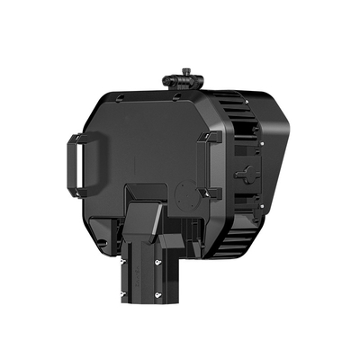 600W एलईडी स्पोर्ट कोर्ट लाइट IP67 3000K-6500K 100-277V