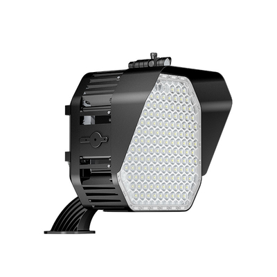 600W एलईडी स्पोर्ट कोर्ट लाइट IP67 3000K-6500K 100-277V