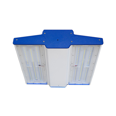 IP65 100-500W लीनियर हाई बे एलईडी सोलर लाइट्स 90-305V