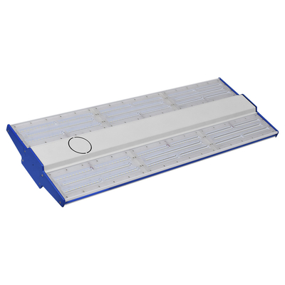 IP65 100-500W लीनियर हाई बे एलईडी सोलर लाइट्स 90-305V