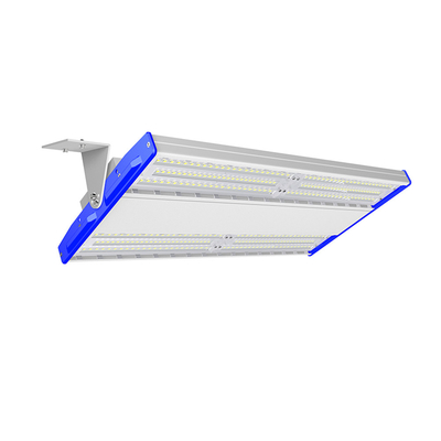 IP54 100-500W कमर्शियल आउटडोर सोलर लाइट्स हाई बे K5