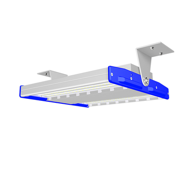 IP54 100-500W कमर्शियल आउटडोर सोलर लाइट्स हाई बे K5