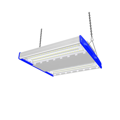 IP54 100-500W कमर्शियल आउटडोर सोलर लाइट्स हाई बे K5