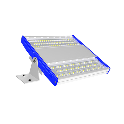 IP54 100-500W कमर्शियल आउटडोर सोलर लाइट्स हाई बे K5