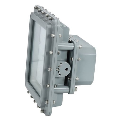 ATEX प्रमाणित 20 ~ 220W एलईडी धमाका प्रूफ हाई बे फिक्स्चर-डी सीरीज -1