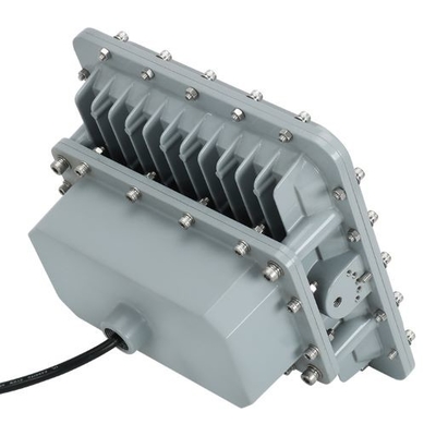 ATEX प्रमाणित 20 ~ 220W एलईडी धमाका प्रूफ हाई बे फिक्स्चर-डी सीरीज -1