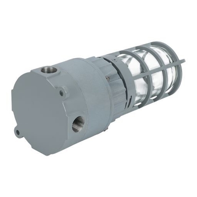 10-40W धमाका प्रूफ एलईडी हाई बे ATEX AC100-277V