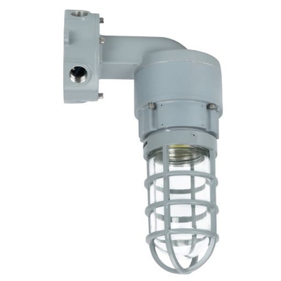 10-40W धमाका प्रूफ एलईडी हाई बे ATEX AC100-277V