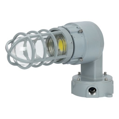 10-40W धमाका प्रूफ एलईडी हाई बे ATEX AC100-277V
