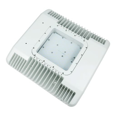 धमाका प्रूफ एलईडी चंदवा लाइट AC100-277V 40W 60W 80W 150W