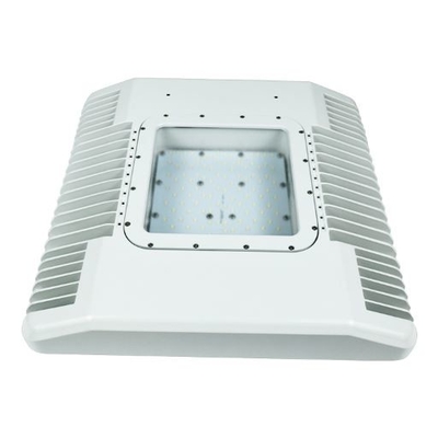 धमाका प्रूफ एलईडी चंदवा लाइट AC100-277V 40W 60W 80W 150W