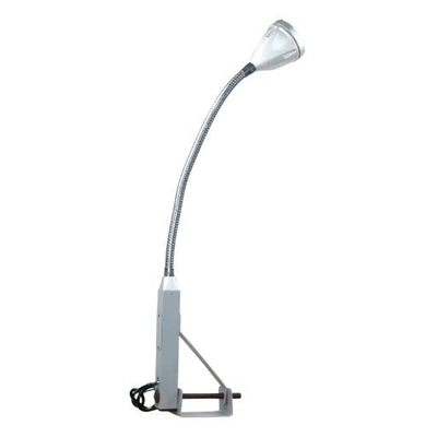 हाई बे धमाका प्रूफ एलईडी लाइट्स ATEX 10-60W 3000k-5000k