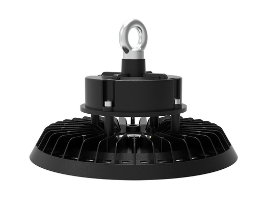 औद्योगिक 100-300W यूएफओ एलईडी हाई बे लाइट IP65 3000K 4000K 5000K