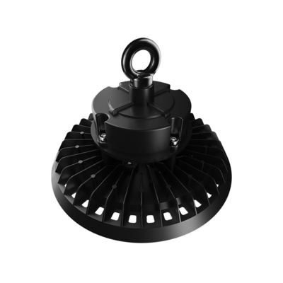 औद्योगिक 100-300W यूएफओ एलईडी हाई बे लाइट IP65 3000K 4000K 5000K