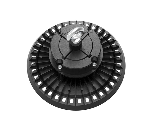 औद्योगिक 100-300W यूएफओ एलईडी हाई बे लाइट IP65 3000K 4000K 5000K