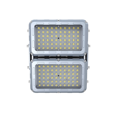 10-140W धमाका प्रूफ एलईडी लाइट्स IP66 IP67 40W 70W 80W 140W