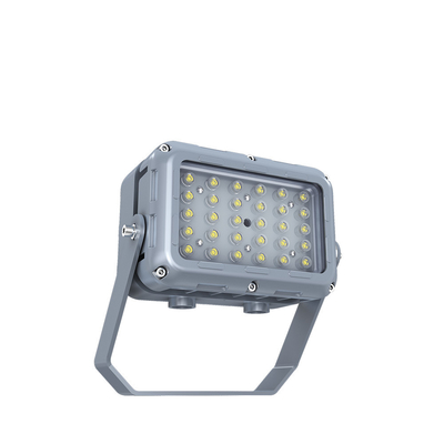 10-140W धमाका प्रूफ एलईडी लाइट्स IP66 IP67 40W 70W 80W 140W