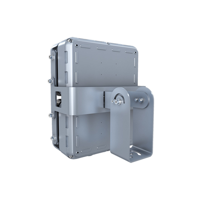 10-140W धमाका प्रूफ एलईडी लाइट्स IP66 IP67 40W 70W 80W 140W