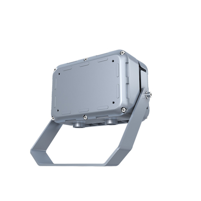 10-140W धमाका प्रूफ एलईडी लाइट्स IP66 IP67 40W 70W 80W 140W