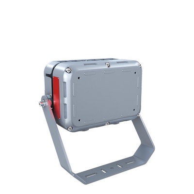 10-140W धमाका प्रूफ एलईडी लाइट्स IP66 IP67 40W 70W 80W 140W