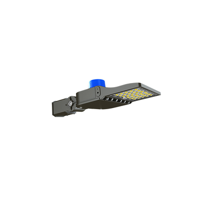 100W-300W एलईडी शूबॉक्स लाइट पार्किंग लॉट आउटडोर IP66