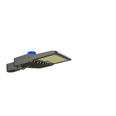 IP66 150w एलईडी पार्किंग लॉट लाइट्स वाटरप्रूफ 100w 200w 250w 300w