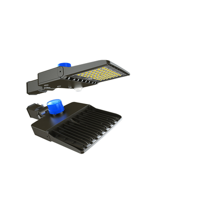 IP66 150w एलईडी पार्किंग लॉट लाइट्स वाटरप्रूफ 100w 200w 250w 300w