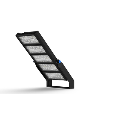 350-1200W आउटडोर एलईडी फ्लड लाइट्स AC100-277V 4000K / 5000K / 6500K