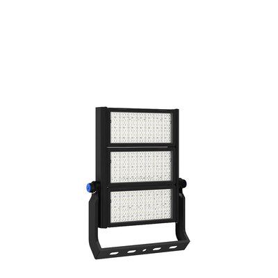 350-1200W आउटडोर एलईडी फ्लड लाइट्स AC100-277V 4000K / 5000K / 6500K