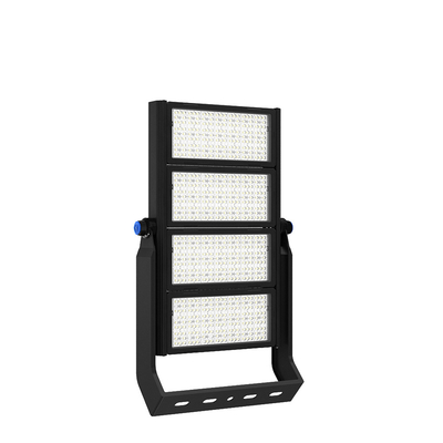350-1200W आउटडोर एलईडी फ्लड लाइट्स AC100-277V 4000K / 5000K / 6500K