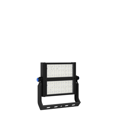 350-1200W आउटडोर एलईडी फ्लड लाइट्स AC100-277V 4000K / 5000K / 6500K