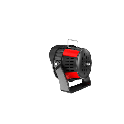 IP66 एंटी ग्लेयर एलईडी स्पोर्ट कोर्ट लाइट 150lm / W आउटडोर 1000W स्टेडियम;
