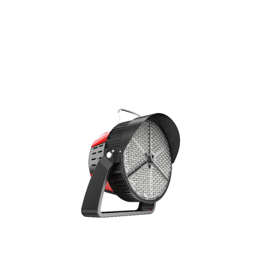 IP66 एंटी ग्लेयर एलईडी स्पोर्ट कोर्ट लाइट 150lm / W आउटडोर 1000W स्टेडियम;