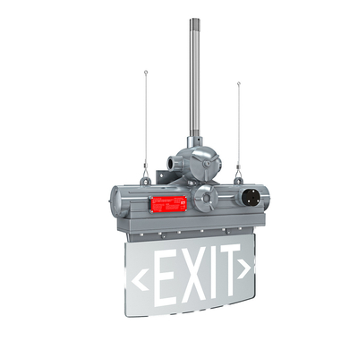 3w-5w एग्जिट साइन लाइट फिक्सचर