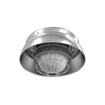 20w-200w वाटरप्रूफ IP66 फूड एलईडी लाइट क्लास I डिवीजन 2