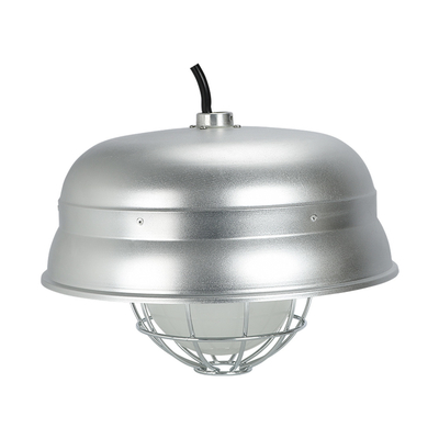 अल्कोहल उद्योग एलईडी फूड लाइट्स IECEx ATEX DLC IP66