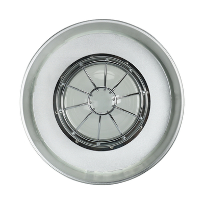 20w-200w वाटरप्रूफ IP66 फूड एलईडी लाइट क्लास I डिवीजन 2