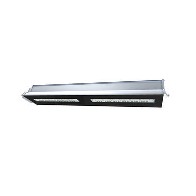 10-100W IP66 धमाका सबूत एलईडी लाइट्स ATEX 2700k-6500k
