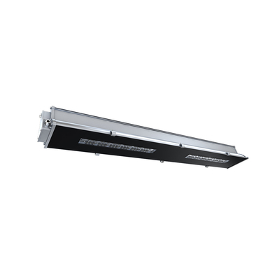 10-100W IP66 धमाका सबूत एलईडी लाइट्स ATEX 2700k-6500k