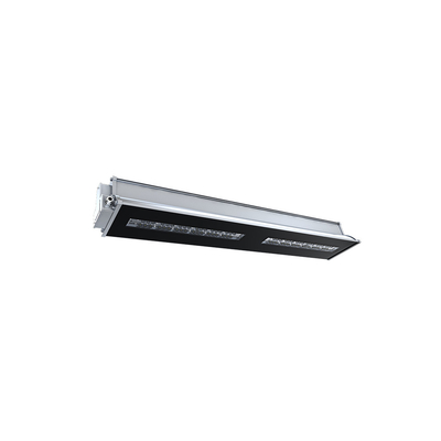 10-100W IP66 धमाका सबूत एलईडी लाइट्स ATEX 2700k-6500k