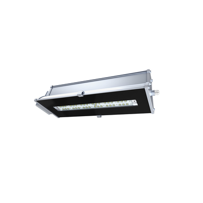 10-100W IP66 धमाका सबूत एलईडी लाइट्स ATEX 2700k-6500k