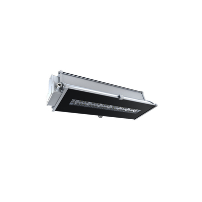 10-100W IP66 धमाका सबूत एलईडी लाइट्स ATEX 2700k-6500k