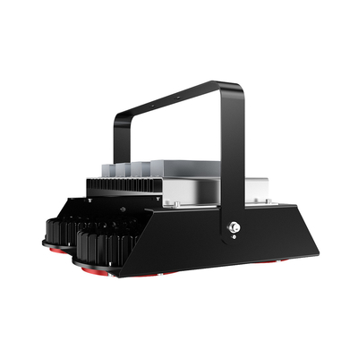 IP67 धमाका प्रूफ एलईडी लाइट्स 150Im उच्च तापमान 10-150W