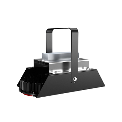 IP67 40W औद्योगिक धमाका प्रूफ लाइट उच्च तापमान रिमोट कंट्रोल स्मार्ट वाटर प्रूफ